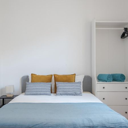 Cool Apartment Near Alfama Lisboa Kültér fotó