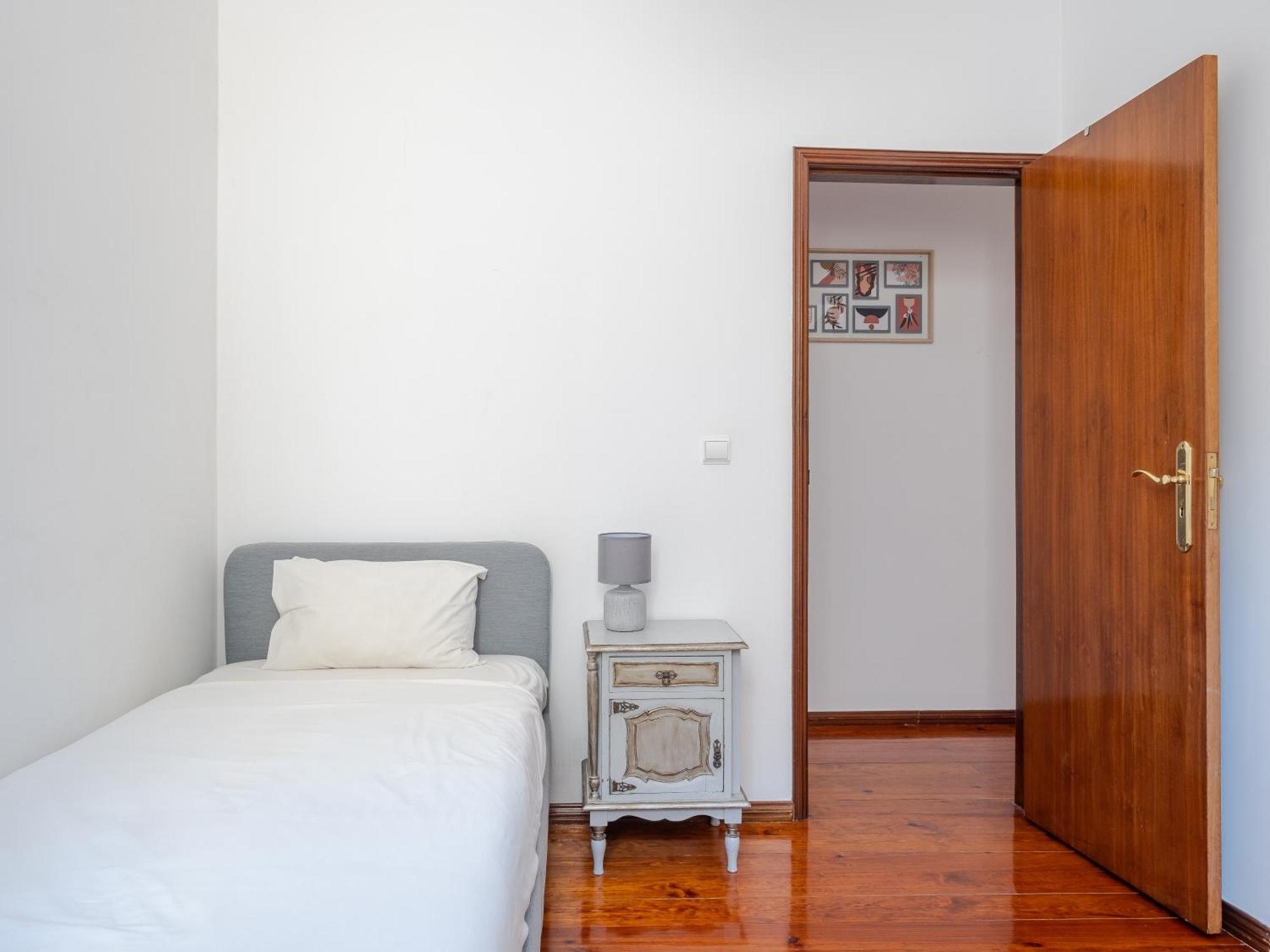 Cool Apartment Near Alfama Lisboa Kültér fotó