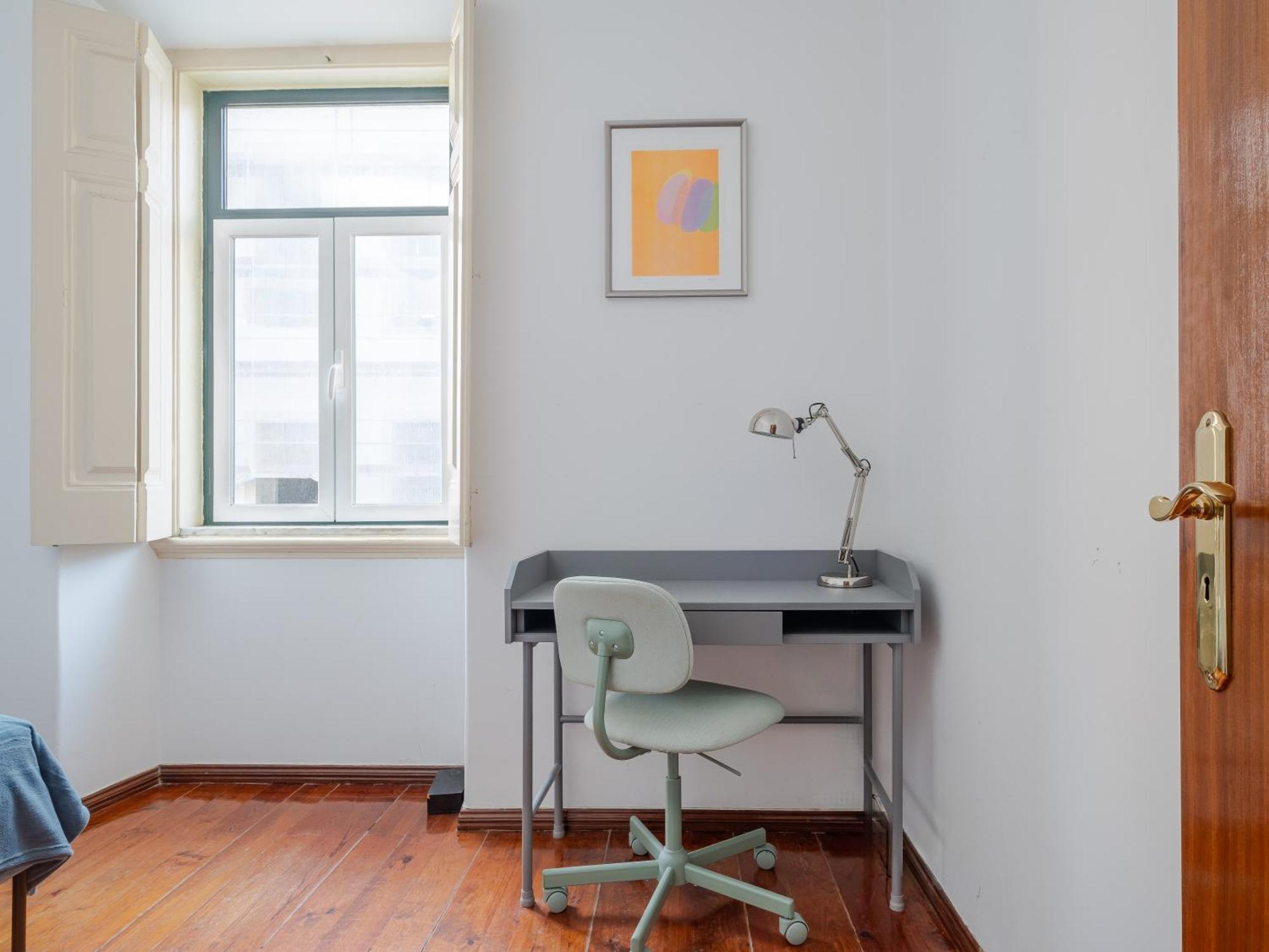 Cool Apartment Near Alfama Lisboa Kültér fotó