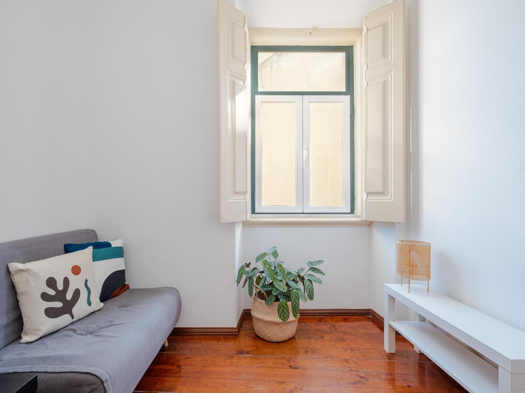 Cool Apartment Near Alfama Lisboa Kültér fotó