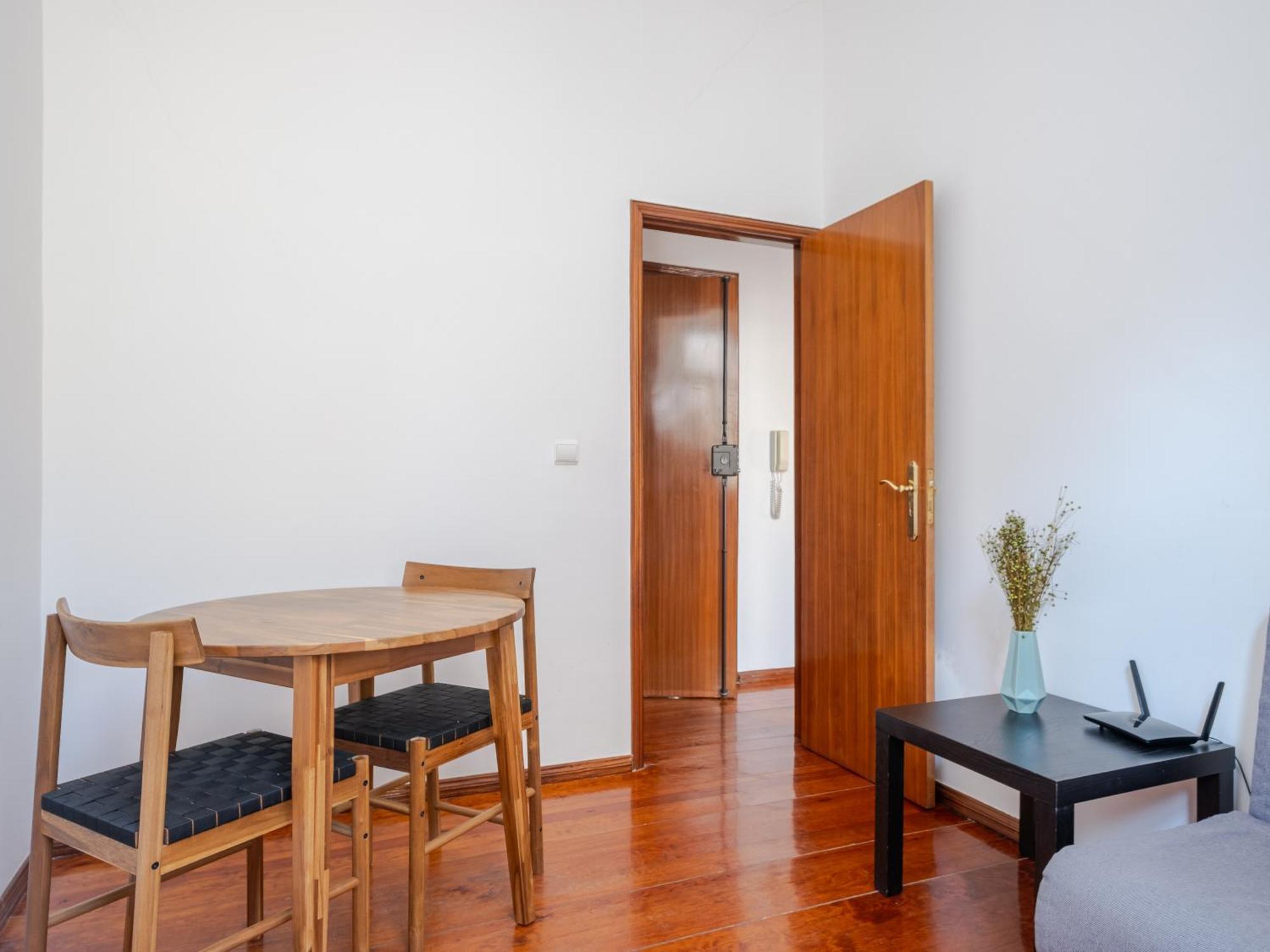 Cool Apartment Near Alfama Lisboa Kültér fotó