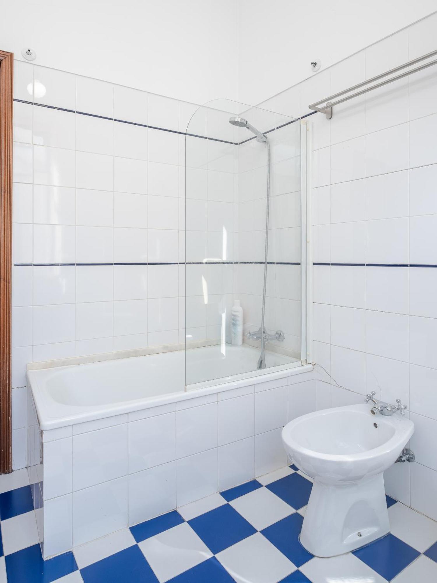 Cool Apartment Near Alfama Lisboa Kültér fotó