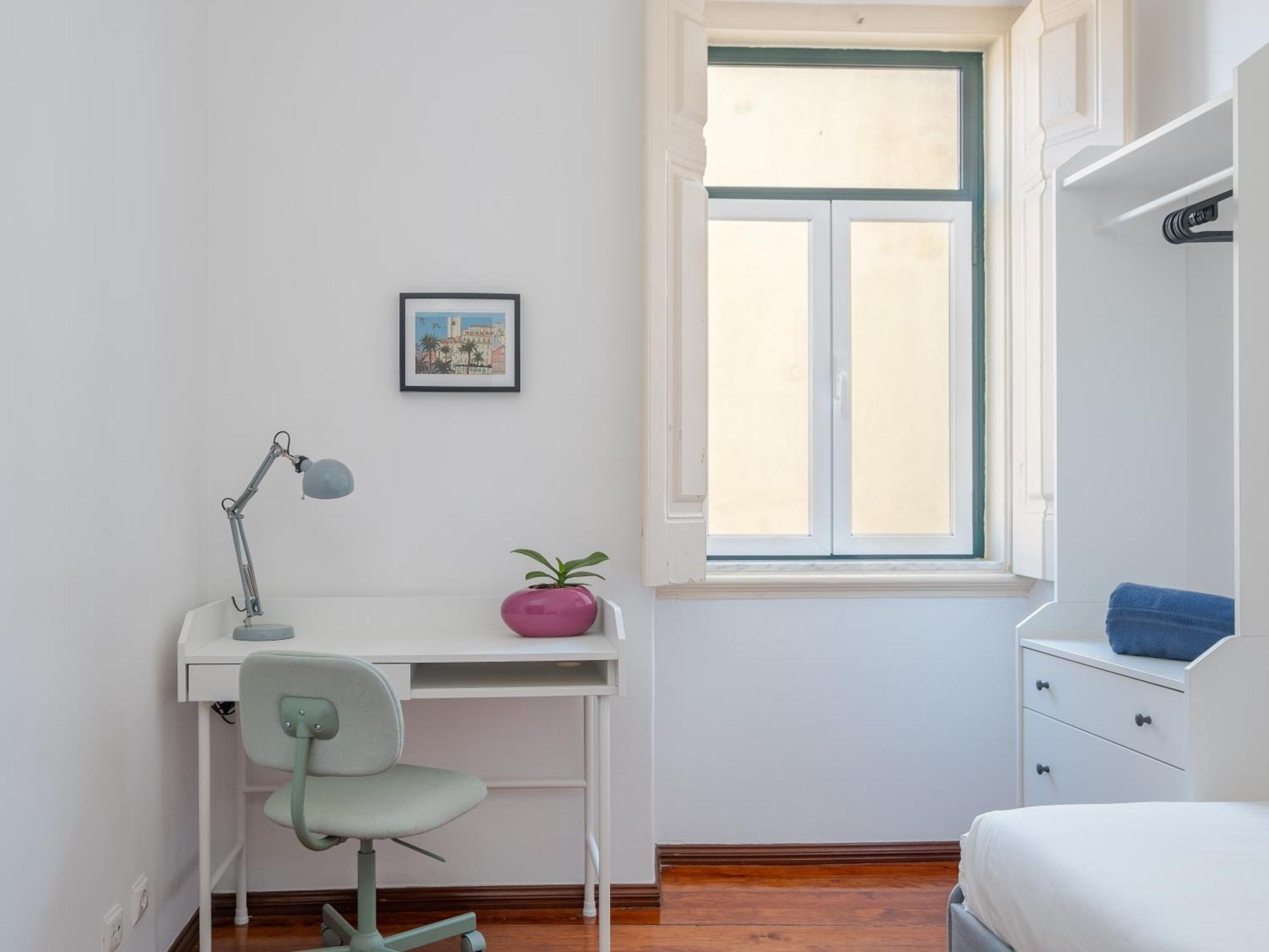 Cool Apartment Near Alfama Lisboa Kültér fotó