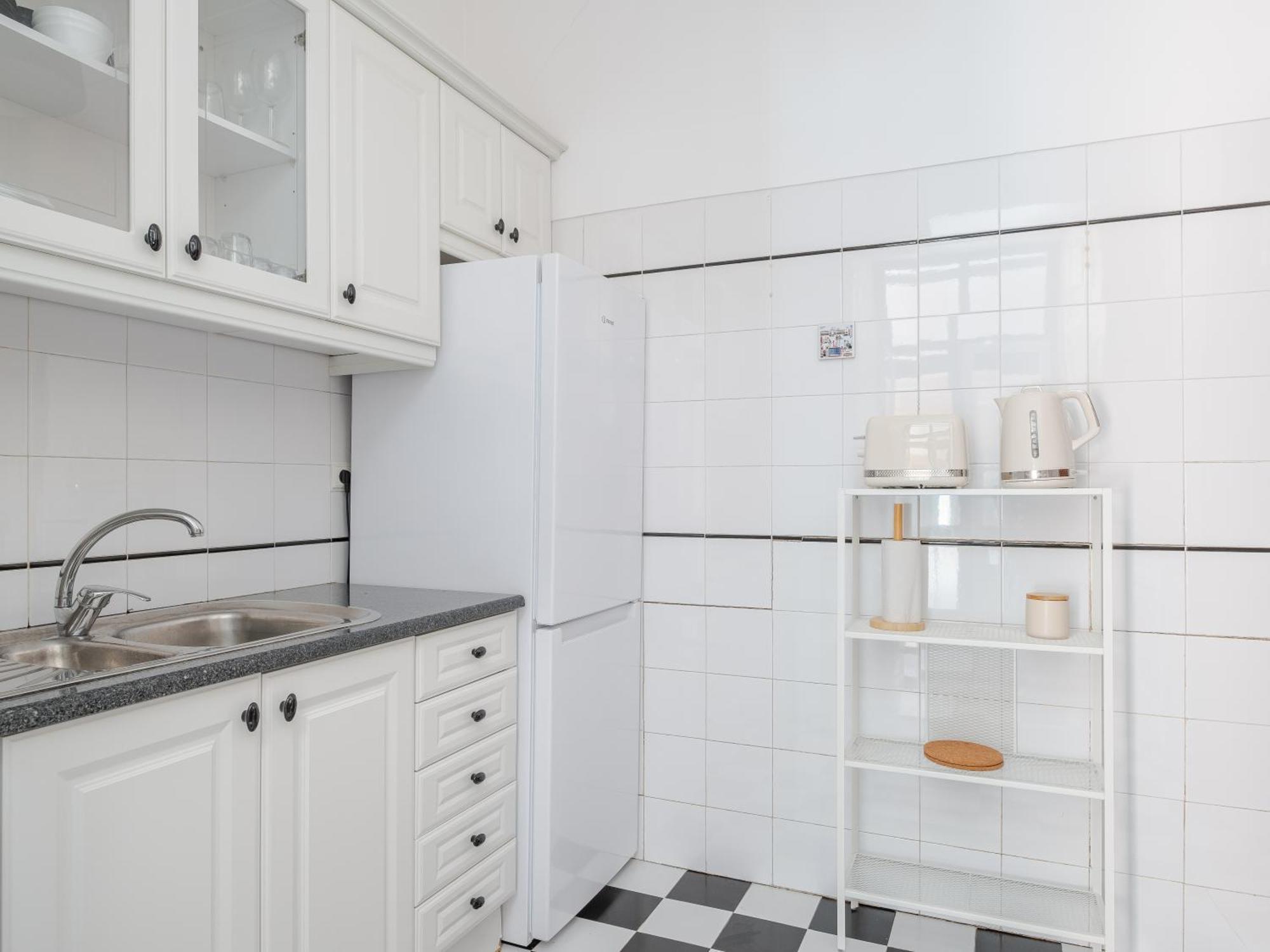 Cool Apartment Near Alfama Lisboa Kültér fotó