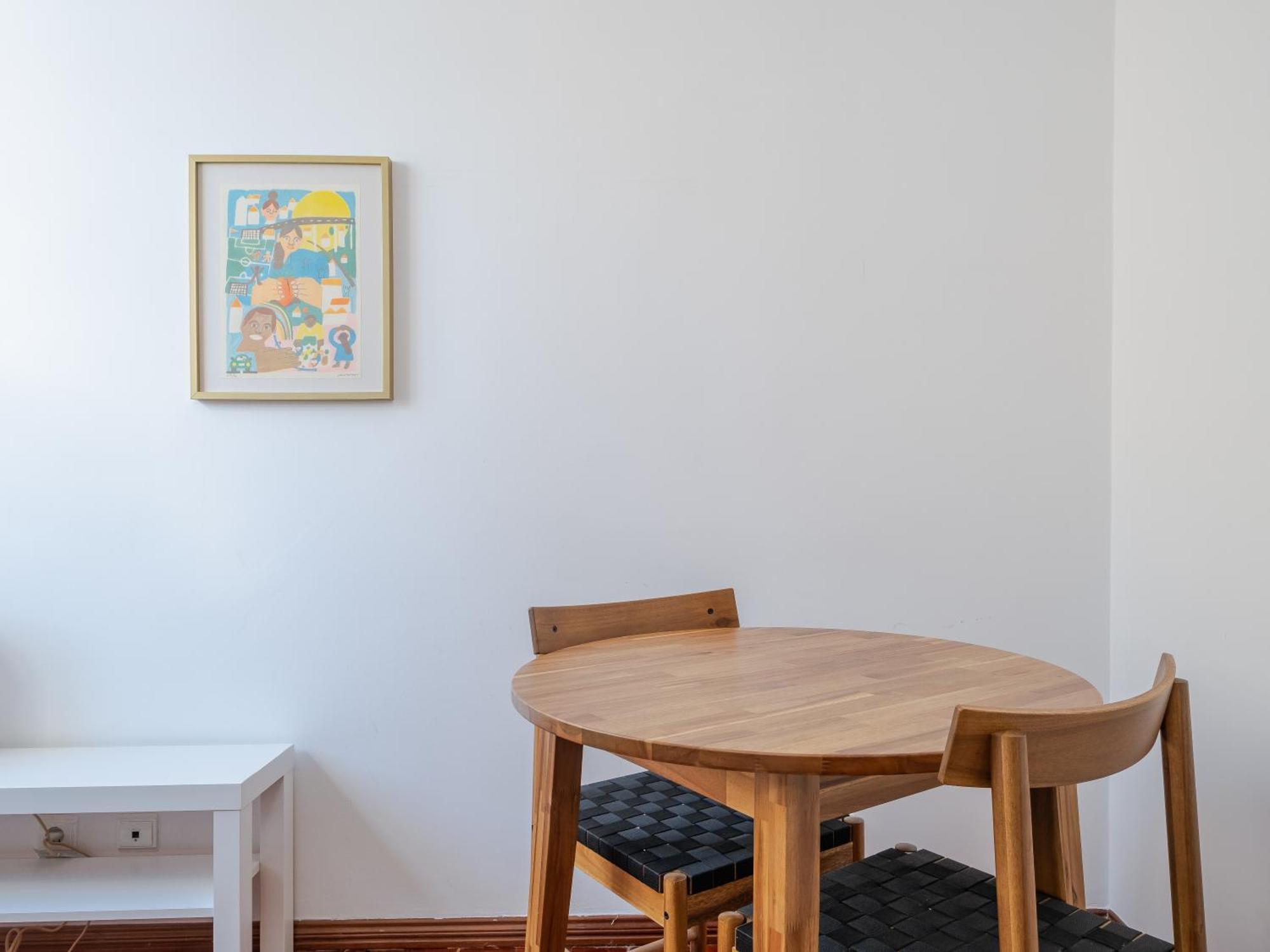 Cool Apartment Near Alfama Lisboa Kültér fotó